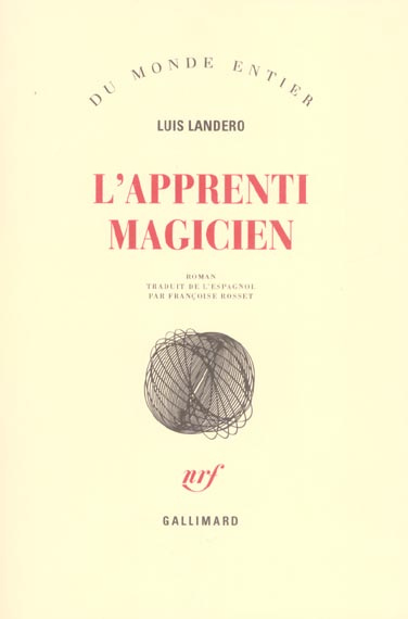 L'apprenti magicien
