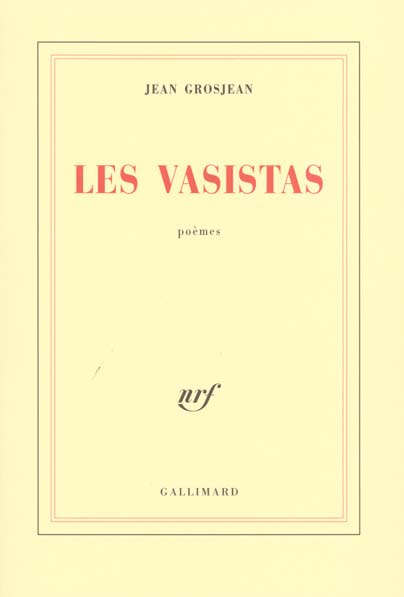 Les vasistas