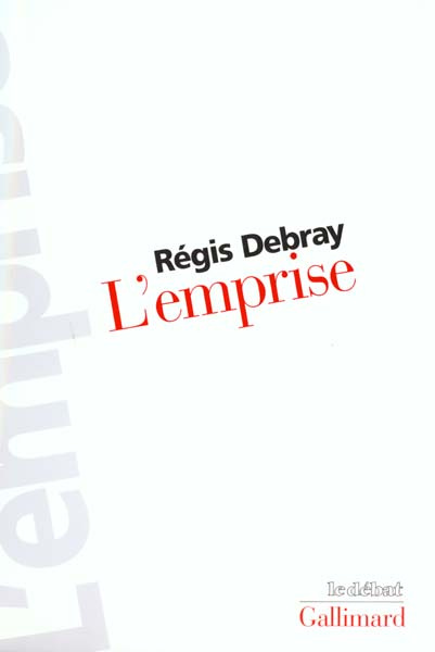 L'emprise