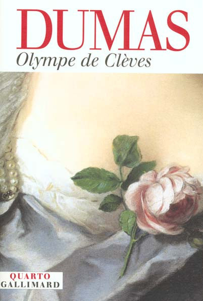 Olympe de Clèves