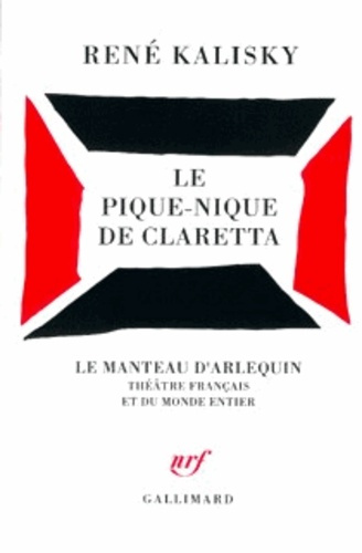 Le pique-nique de Claretta