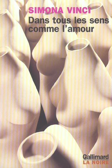 Dans tous les sens comme l'amour