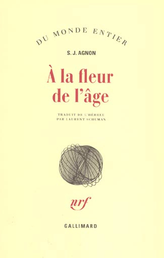 A la fleur de l'âge
