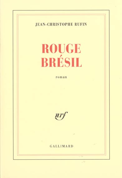Rouge Brésil