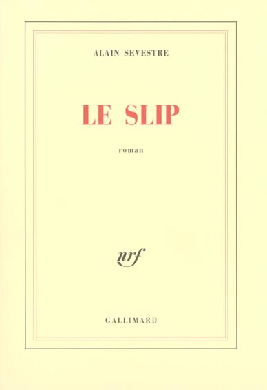 Le slip