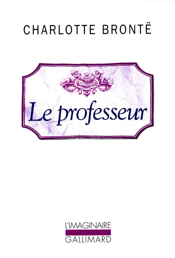 Le professeur