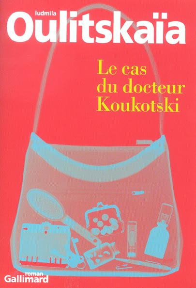Le cas du docteur Koukotski