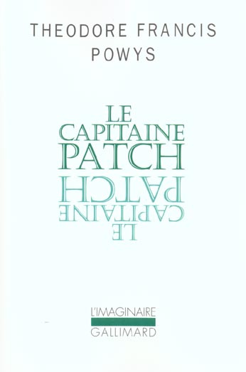Le Capitaine Patch