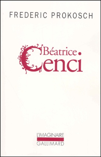 Béatrice Cenci