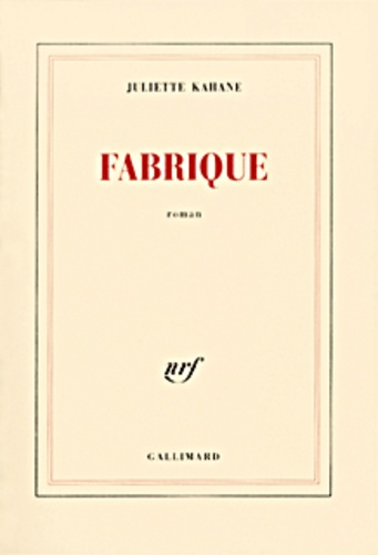 Fabrique