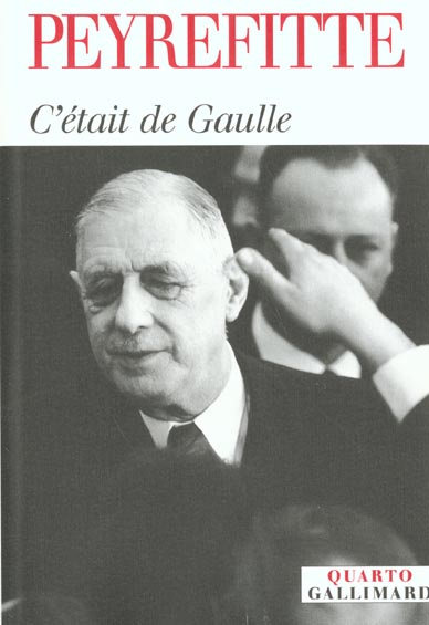 C'était de Gaulle