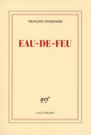 Eau-de-feu