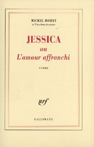 Jessica ou L'amour affranchi