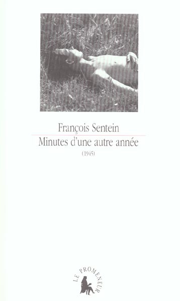 Minutes d'une autre année (1945)