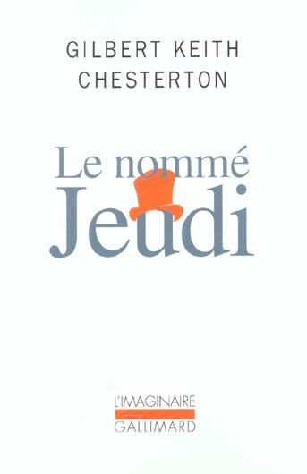 Le nommé Jeudi