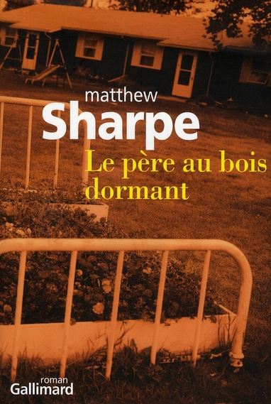 Le père au bois dormant