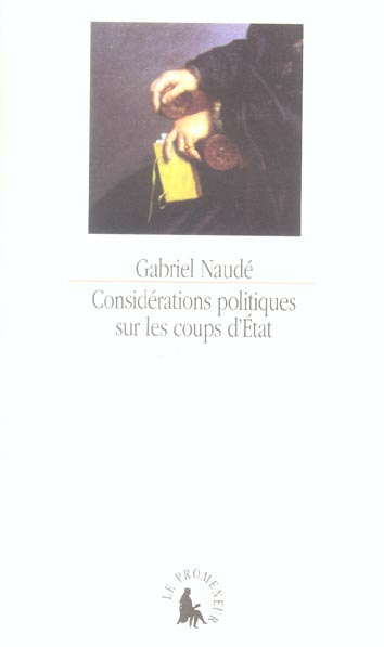 Considérations politiques sur les coups d'Etat