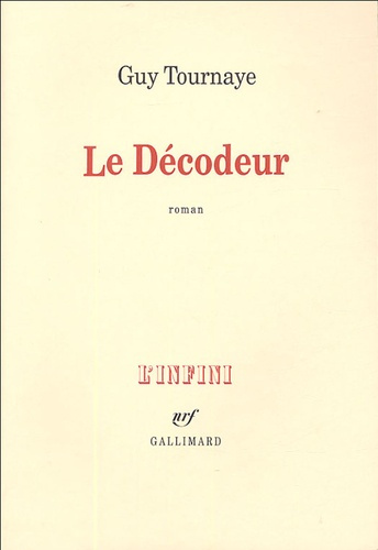 Le décodeur
