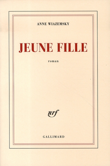 Jeune fille