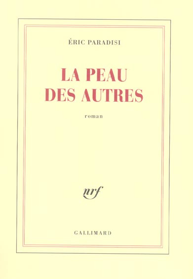 La peau des autres