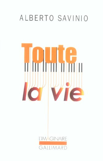 Toute la vie
