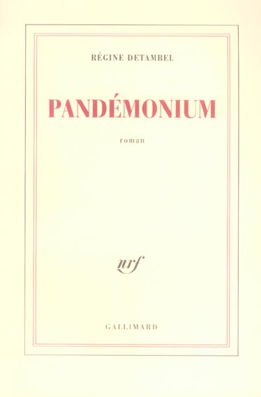Pandémonium