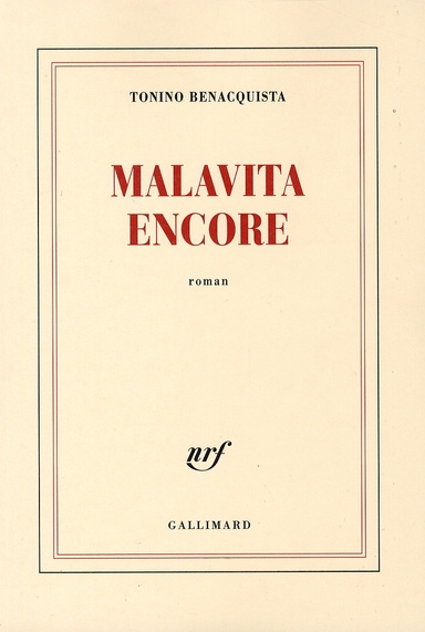 Malavita encore