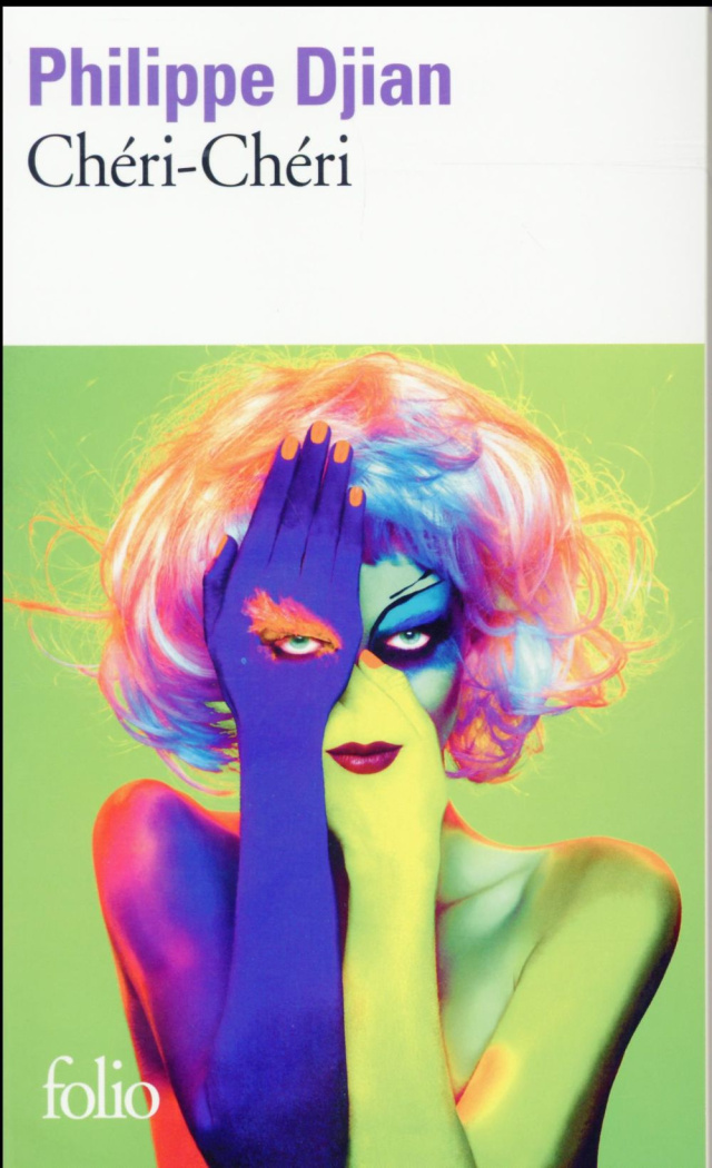 Chéri-Chéri
