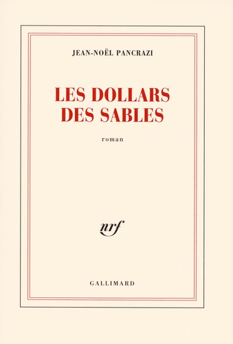 Les dollars des sables