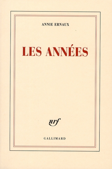 Les années