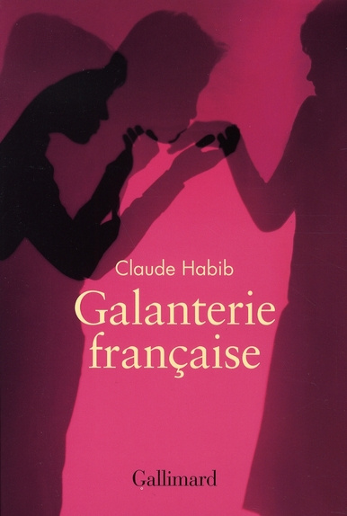 Galanterie française