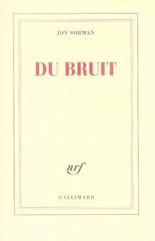 Du bruit