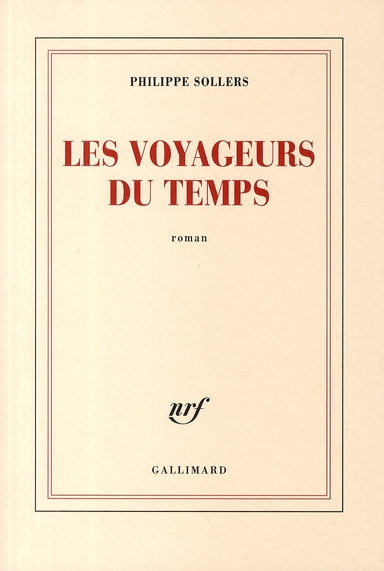 Les voyageurs du temps