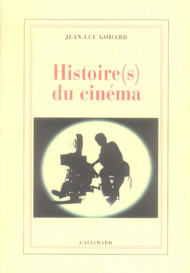 Histoire(s) du cinéma