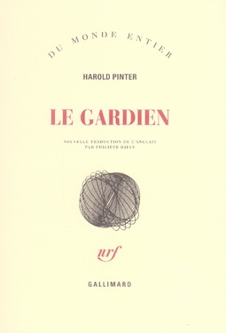 Le Gardien