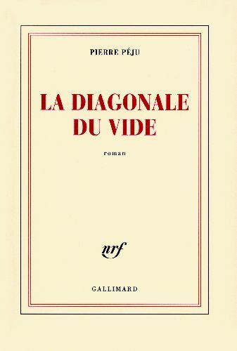 La diagonale du vide