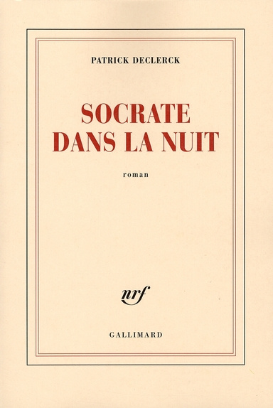 Socrate dans la nuit