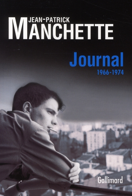 Journal 1966-1974