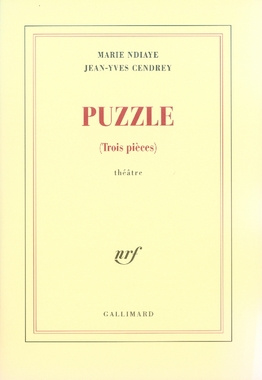 Puzzle. (Trois pièces)