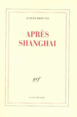 Après Shanghai