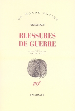 Blessures de guerre