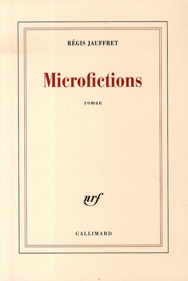 Microfictions