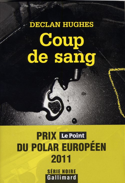 Coup de sang