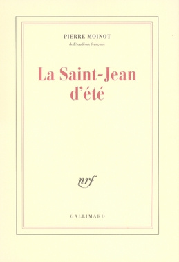 La Saint-Jean d'été