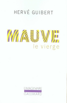Mauve le vierge
