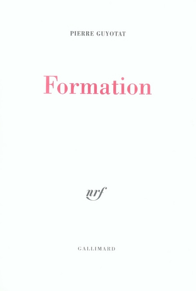 Formation