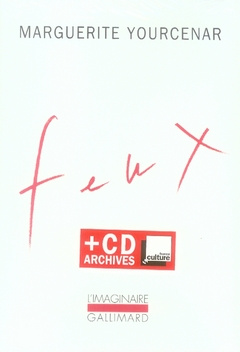 Feux. Avec 1 CD audio