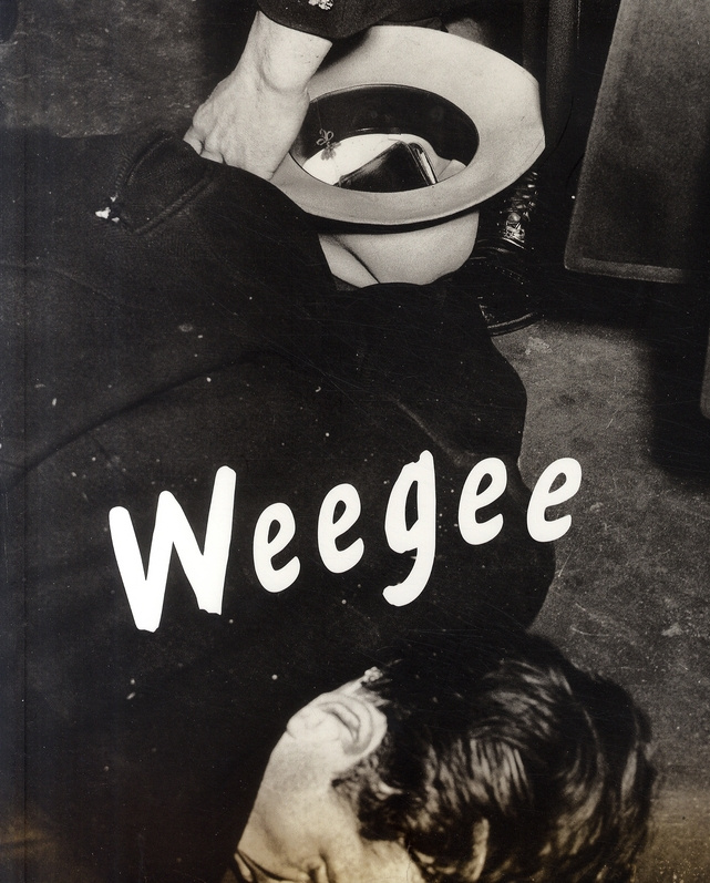 Weegee