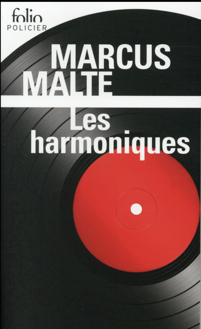 Les harmoniques. Beau Danuble Blues