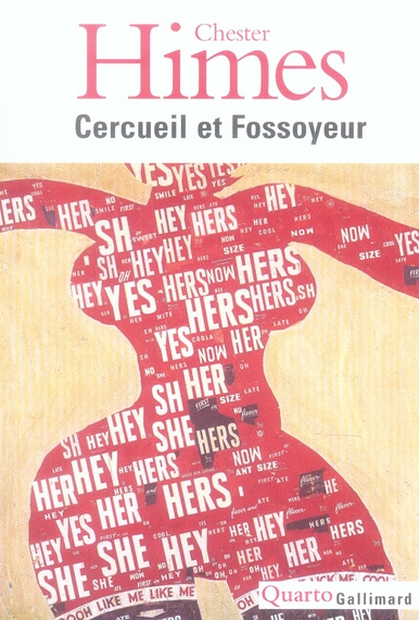Cercueil et Fossoyeur. Le cycle de Harlem
